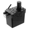 FEBI BILSTEIN 45429 Tilt Pump, driver cab